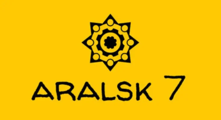 ARALSK-7