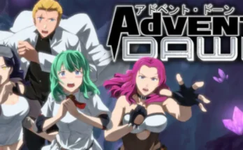 Advent Dawn