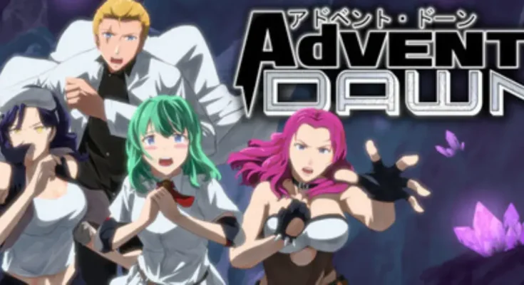 Advent Dawn
