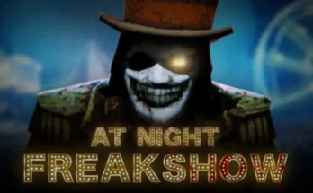 At Night Freakshow