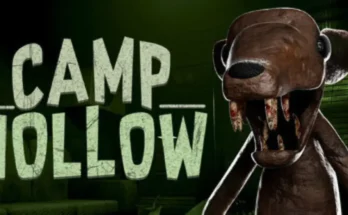 Camp Hollow