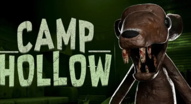 Camp Hollow