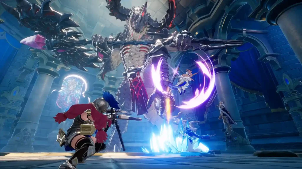 DragonSword Awakening