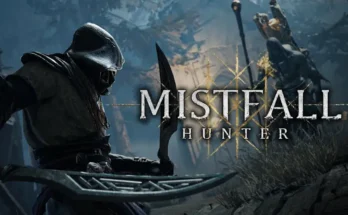 Mistfall Hunter