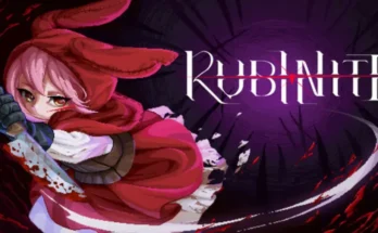 Rubinite