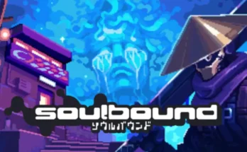 Soulbound Online