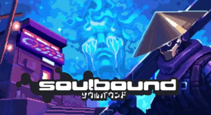 Soulbound Online