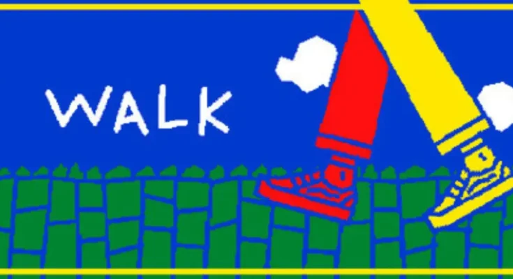 Walk